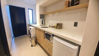 Mareé Bangalôs Design - Praia de enseadinha