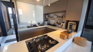 Mareé Bangalôs Design - Praia de enseadinha