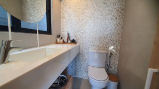 Mareé Bangalôs Design - Praia de enseadinha