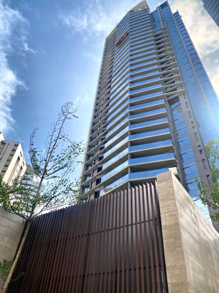 Edf. Alameda Brunehilde Trajano