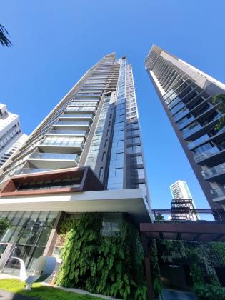 Edf. Alameda Brunehilde Trajano