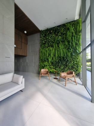 Edf. Alameda Brunehilde Trajano