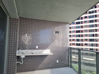 Edf. Alameda Brunehilde Trajano