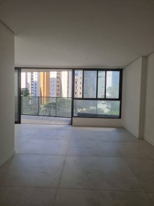 Edf. Alameda Brunehilde Trajano