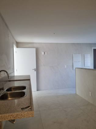 Edf. Alameda Brunehilde Trajano