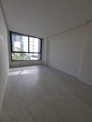 Edf. Alameda Brunehilde Trajano