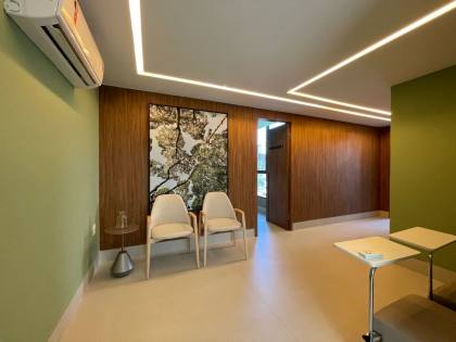 Edf. Alameda Brunehilde Trajano