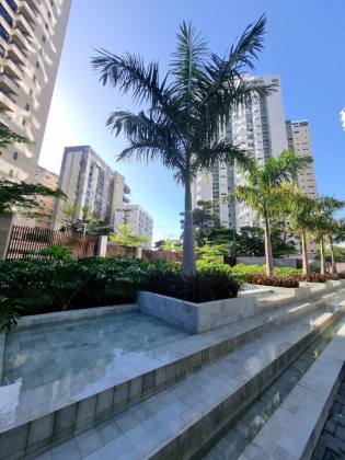 Edf. Alameda Brunehilde Trajano