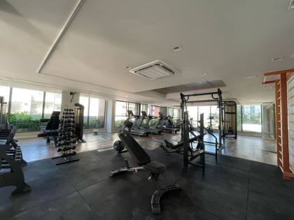 Edf. Alameda Brunehilde Trajano