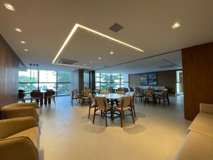 Edf. Alameda Brunehilde Trajano