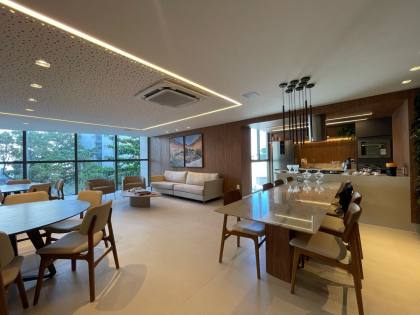 Edf. Alameda Brunehilde Trajano