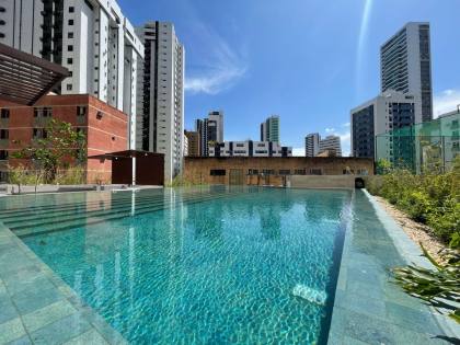 Edf. Alameda Brunehilde Trajano