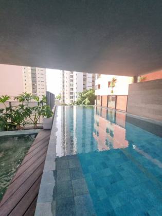 Edf. Alameda Brunehilde Trajano