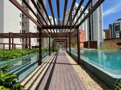 Edf. Alameda Brunehilde Trajano