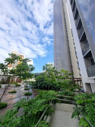 Edf. Alameda Brunehilde Trajano