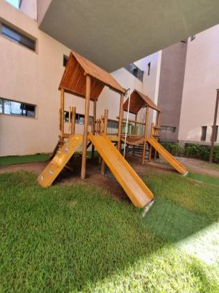 Edf. Alameda Brunehilde Trajano