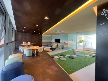 Edf. Alameda Brunehilde Trajano