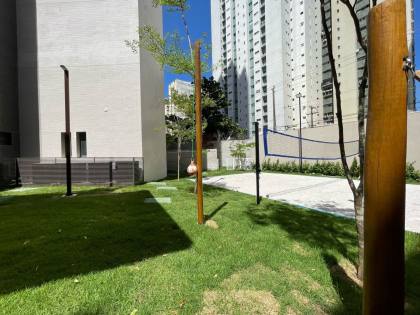 Edf. Alameda Brunehilde Trajano