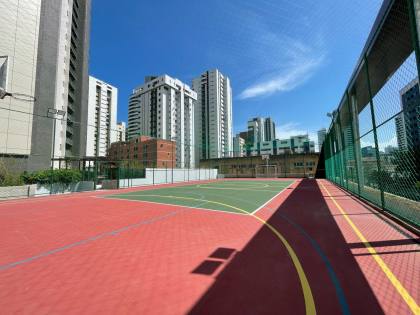 Edf. Alameda Brunehilde Trajano