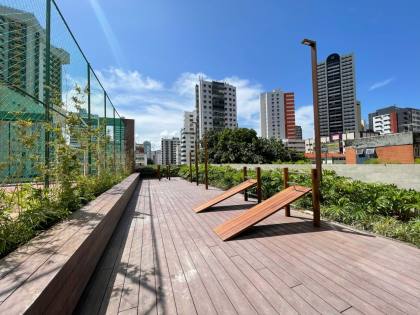 Edf. Alameda Brunehilde Trajano