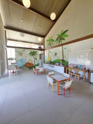 Oka Beach Residence