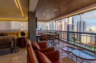 Edf. Portal do Parnamirim