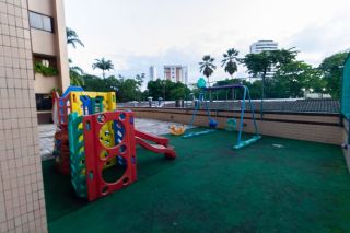 Edf. Portal do Parnamirim