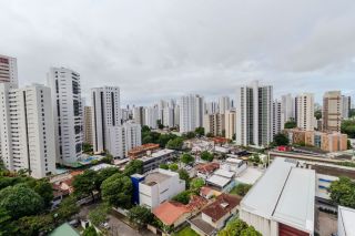 Edf. Portal do Parnamirim