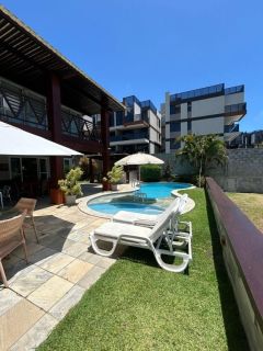 Casa no Cond. Res. Muro Alto