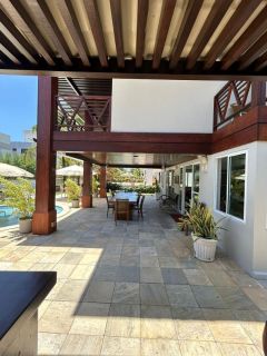 Casa no Cond. Res. Muro Alto