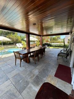 Casa no Cond. Res. Muro Alto