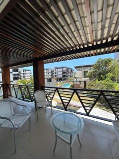 Casa no Cond. Res. Muro Alto