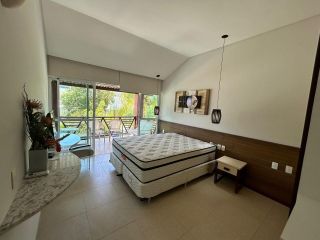 Casa no Cond. Res. Muro Alto