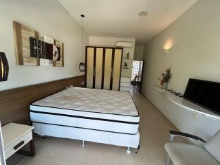 Casa no Cond. Res. Muro Alto