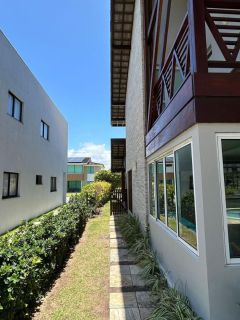 Casa no Cond. Res. Muro Alto