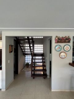 Casa no Cond. Res. Muro Alto