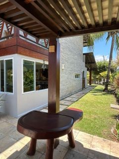 Casa no Cond. Res. Muro Alto