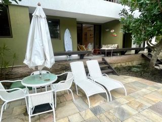 Malawi Muro Alto Beach House