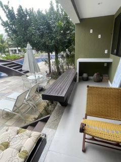 Malawi Muro Alto Beach House