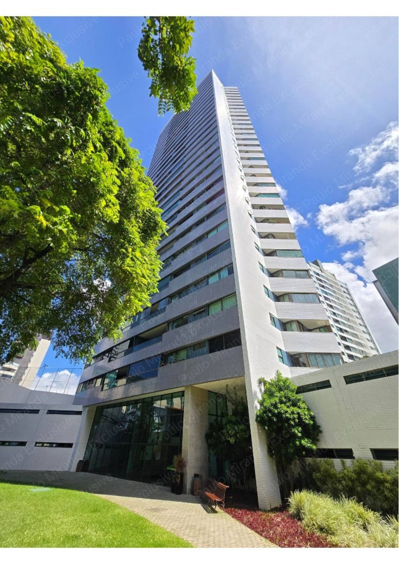 Edf. Oliveira Santos