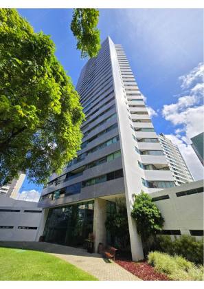 Edf. Oliveira Santos