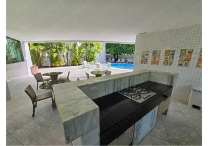 Edf. Oliveira Santos