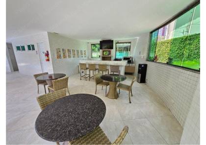 Edf. Oliveira Santos