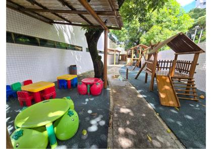 Edf. Oliveira Santos