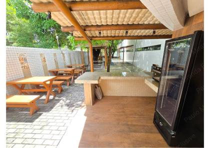 Edf. Oliveira Santos