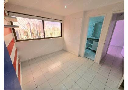 Edf. Oliveira Santos