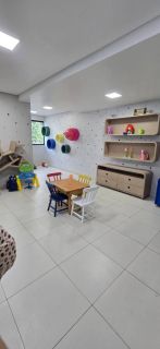 Edf Aviador Severiano Lins