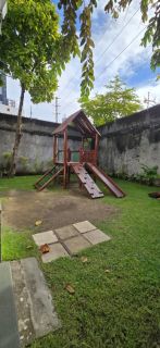 Edf Aviador Severiano Lins