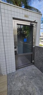 Edf Aviador Severiano Lins