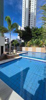 Edf Aviador Severiano Lins